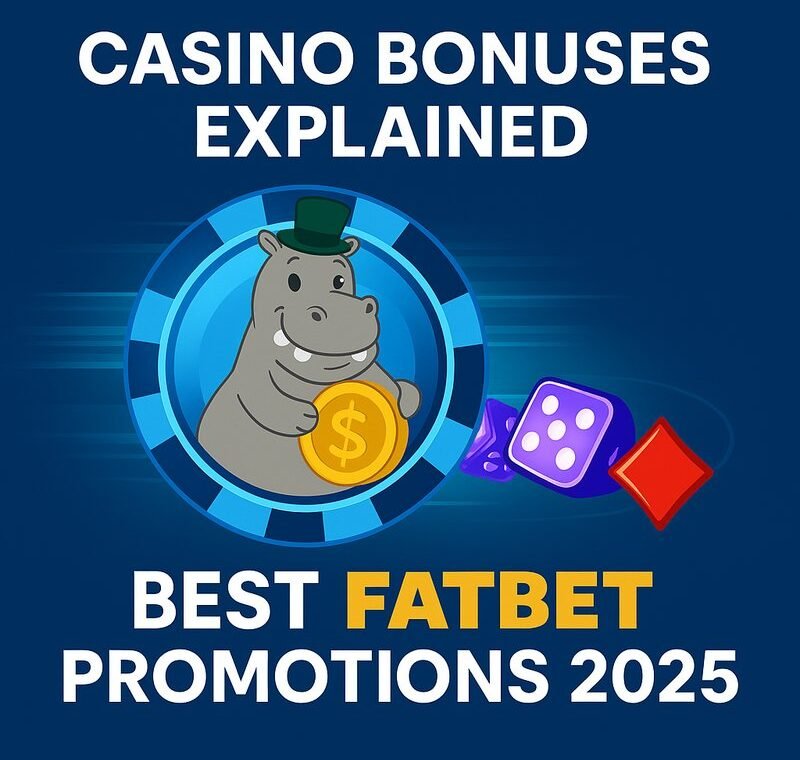 Discover a World of Endless Gaming Possibilities at Fatbet Casino Online