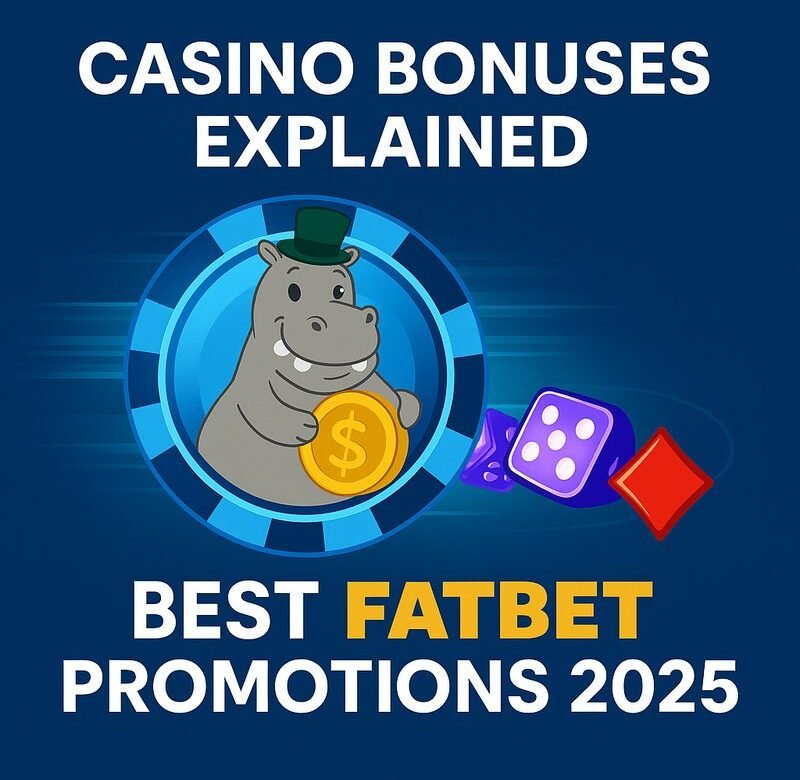 Discover a World of Endless Gaming Possibilities at Fatbet Casino Online