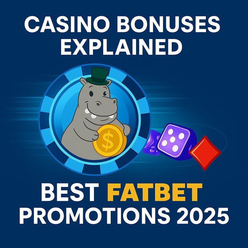 Casino fatbet in United Kingdom
